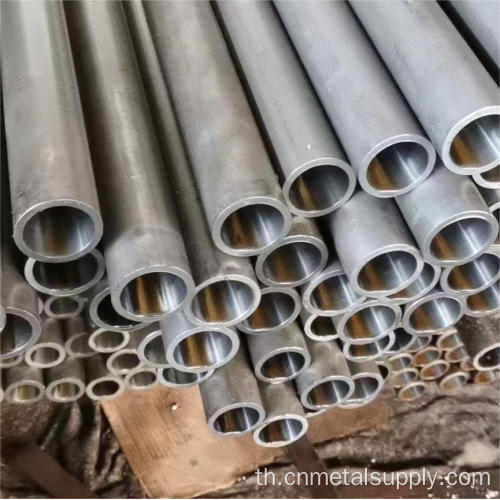 4130 4140 42CRMO H8/H9 Precision Seamless Honing Tube
